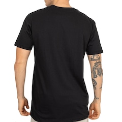 Camiseta RVCA Bamboo Chain SM26 Masculina - Foto 2