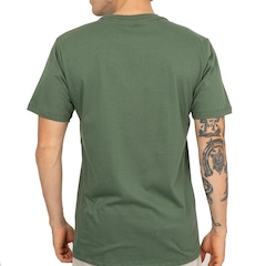 Camiseta RVCA Amini Balance Box SM26 Masculina - Foto 2