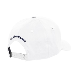 Boné Quiksilver Embroidery Logo - Foto 4