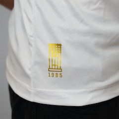 Camisa do Coritiba I Torcedor 25/26 Diadora Masculina - Foto 4