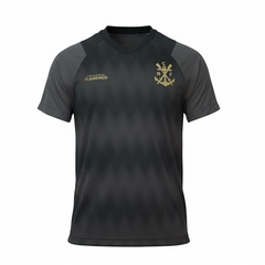 Camiseta Flamengo Energia Braziline Masculina - Foto 1