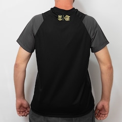 Camiseta Flamengo Energia Braziline Masculina - Foto 6