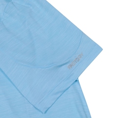 Camiseta Masculina Treinos Tecido Sustentável Bioamida Speedo - Foto 5