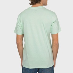 Camiseta Quiksilver Q471A0991 Masculina - Foto 2