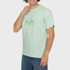 Camiseta Quiksilver Q471A0991 Masculina - Foto 3