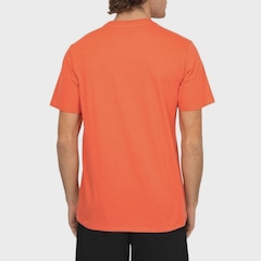 Camiseta Quiksilver Q471A0991 Masculina - Foto 2