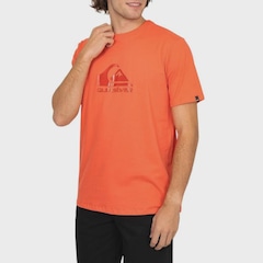 Camiseta Quiksilver Q471A0991 Masculina - Foto 3