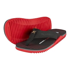 Chinelo Kenner Flamengo Nk6 Pro Masculino - Foto 1