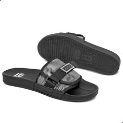 Chinelo Slide Hocks Bravo Hightech Unissex - Foto 3