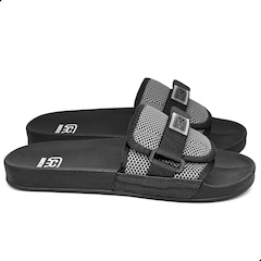 Chinelo Slide Hocks Bravo Hightech Unissex - Foto 4