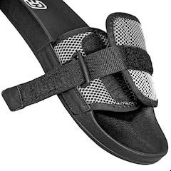 Chinelo Slide Hocks Bravo Hightech Unissex - Foto 6