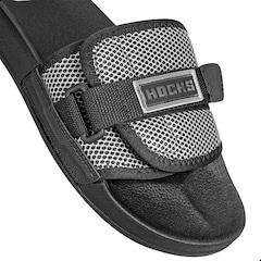 Chinelo Slide Hocks Bravo Hightech Unissex - Foto 7