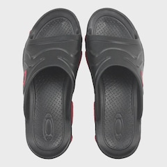 Chinelo Slide Oakley Titan Adulto - Foto 1