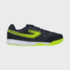 Chuteira Futsal Adulto Topper Maestro Pro V - Foto 1