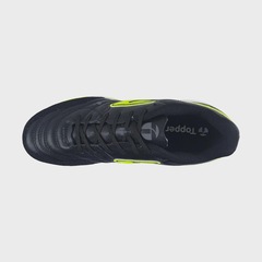 Chuteira Futsal Adulto Topper Maestro Pro V - Foto 4