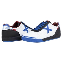 Chuteira Futsal Adulto Munich G-3 Profit Sport - Foto 3