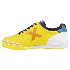 Chuteira Futsal Adulto Munich G-3 Profit Sport - Foto 2