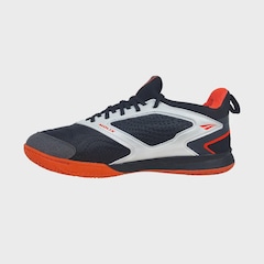 Chuteira Futsal Adulto Penalty Max Evolution Locker - Foto 2