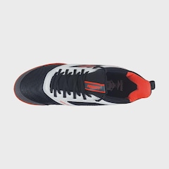 Chuteira Futsal Adulto Penalty Max Evolution Locker - Foto 4