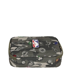 Estojo NBA Sestini Box Begins Camuflado - Foto 3