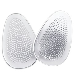 Kit Palmilha Gold Sports GEL-Confort Plus - Antimicrobiano - 3 Pares - Foto 2