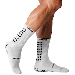 Meia Esportiva Futebol Grip Draft - ProSocks - 1 Par - Foto 2