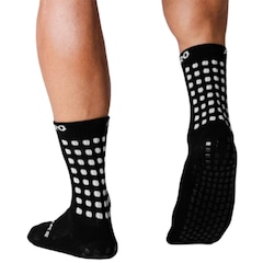Meia Esportiva Futebol Grip Draft - ProSocks - 1 Par - Foto 1