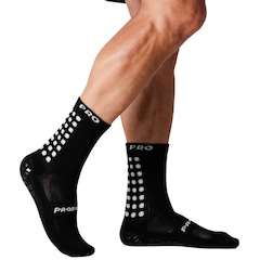 Meia Esportiva Futebol Grip Draft - ProSocks - 1 Par - Foto 2