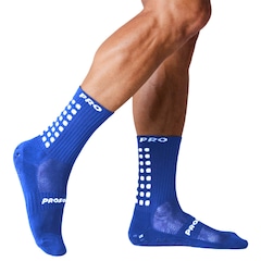 Meia Esportiva Futebol Grip Draft - ProSocks - 1 Par - Foto 2