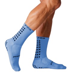 Meia Esportiva Futebol Grip Draft - ProSocks - 1 Par - Foto 2