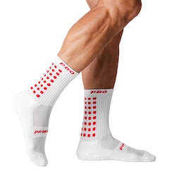 Meia Esportiva Futebol Grip Draft - ProSocks - 1 Par - Foto 2