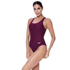 Maiô Speedo Racerback Adulto - Foto 3