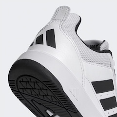 Tênis adidas Tensaur Sport 3.0K Infantil - Foto 3