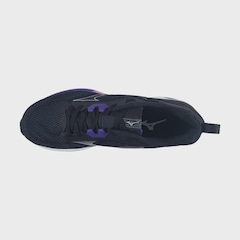 Tênis Mizuno Wave Dynasty 7 Feminino - Foto 4