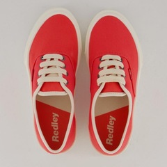Tênis Redley Originals Colors Edição Limitada Feminino - Foto 4