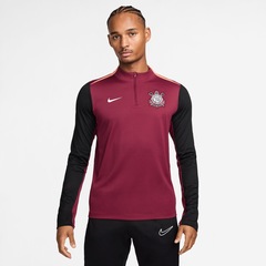 Camisa Corinthians ML Nike 26/27 Treino Nike Masculina - Foto 1