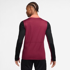 Camisa Corinthians ML Nike 26/27 Treino Nike Masculina - Foto 3