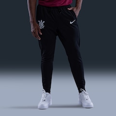Calça Corinthians Nike 26/27 Treino Masculina - Foto 2