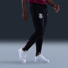 Calça Corinthians Nike 26/27 Treino Masculina - Foto 3