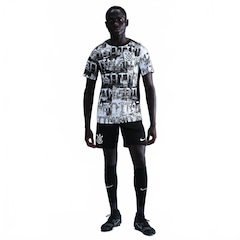 Shorts Corinthians Nike 26/27 Strike Treino Masculino - Foto 1