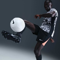 Shorts Corinthians Nike 26/27 Strike Treino Masculino - Foto 5