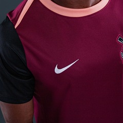 Camiseta Corinthians 26/27 Treino Nike Masculina - Foto 5