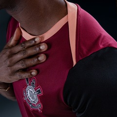 Camiseta Corinthians 26/27 Treino Nike Masculina - Foto 6
