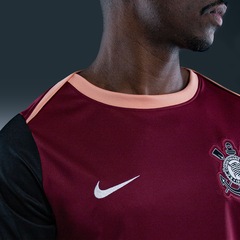 Camiseta Corinthians 26/27 Treino Nike Masculina - Foto 8