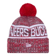 Gorro New Era Sport Knit Tampa Bay Buccaneers Sideline - Foto 2