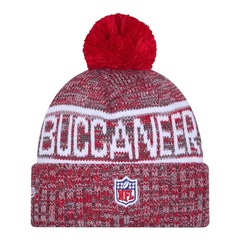 Gorro New Era Sport Knit Tampa Bay Buccaneers Sideline - Foto 3