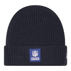 Gorro New Era Knit NFL Logo Sideline Masculino - Foto 1