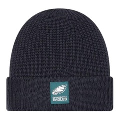 Gorro New Era Knit Philadelphia Eagles Sideline Masculino - Foto 1