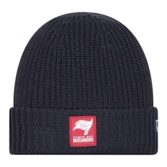 Gorro New Era Knit Tampa Bay Buccaneers Sideline Masculino - Foto 1