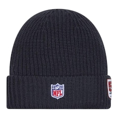 Gorro New Era Knit Tampa Bay Buccaneers Sideline Masculino - Foto 2